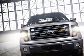 Image result for F150 6 Inch Lift in Front