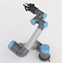 Image result for Universal Robots UR5 3D Model Free