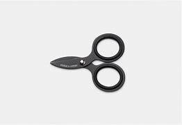 Image result for Mini Black Scissors