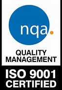 Image result for NQA ISO 9001