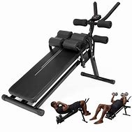 Image result for Abdominal Exercise Equipment