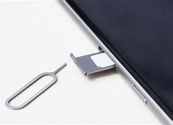 Image result for Does iPhone 15 Have a Sim Tray