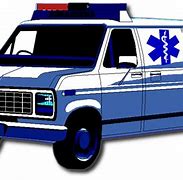 Image result for Bing Clip Art Ambulance