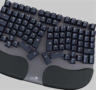 Image result for Ergonomic Mechanical Keyboard