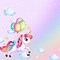 Image result for Unicorn Background for Zoom