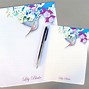 Image result for Personalized Stationery Set