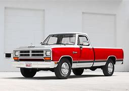 Image result for First Generation Dodge Ram