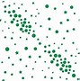Image result for White Polka Dot Pattern