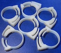 Image result for Plastic Hose Clips