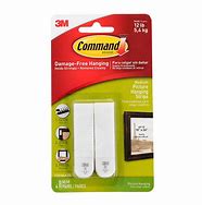 Image result for 3M Command Velcro Strips