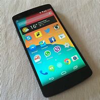 Image result for Nexus 5 Motorola