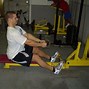 Image result for Row Back Workout