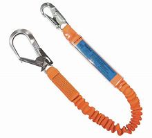 Image result for Fall Protection Lanyard