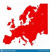 Image result for Europe Location Map