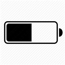 Image result for iPhone 14 Pro Max Battery Icon