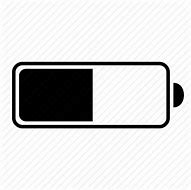 Image result for iPhone 13 Battery Icon