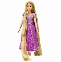 Image result for Disney Rapunzel Singing Doll