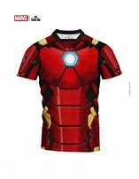 Image result for Iron Man T-Shirt Design
