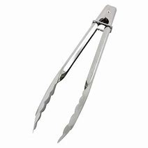 Image result for Aluminum Tongs