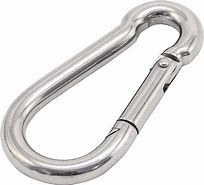 Image result for Hook with Spring