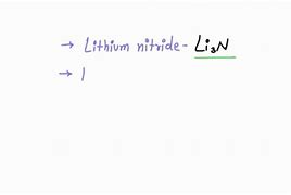 Image result for Lithium Orotate