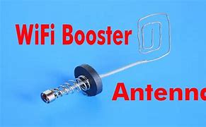 Image result for Home WiFi Antenna