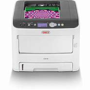 Image result for Oki Color Laser Printer