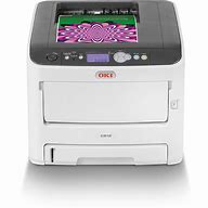 Image result for Oki Laser Printer
