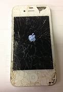Image result for Cracked iPhone 5C for Sale Verizon