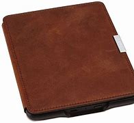Image result for Leather Kindle Covers with Pocket Inside