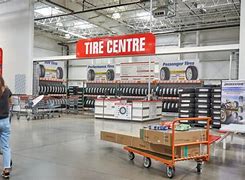Image result for Costco Tire Service Center