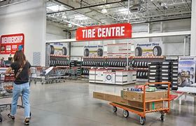 Image result for Costco Tire Centre