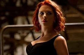 Image result for Black Widow Solo Movie