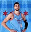 Image result for Chicago Bulls Uniform