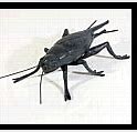 Image result for Cricket Figurines