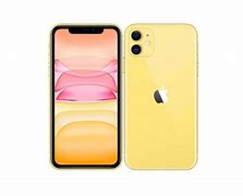 Image result for Yellow iPhone 11 in Real Life