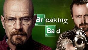 Image result for Breaking Bad How Many Seasons