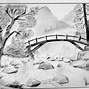 Image result for Nature Sketches Images