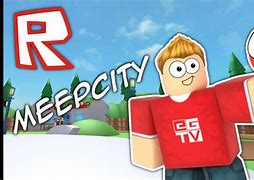 Image result for Roblox Meepcity Characters