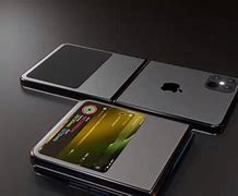 Image result for The New Foldable iPhone 2020