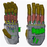 Image result for Robotic Arm Prototype