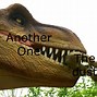 Image result for Green Dinosaur Meme