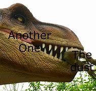 Image result for Dino Meme