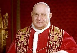 Image result for John XXIII