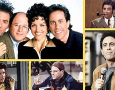 Image result for Seinfeld Episodes