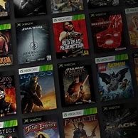Image result for Xbox Live Games