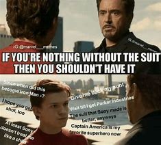 Image result for Funny Marvel Quotes