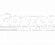 Image result for Costco Canada Logo Clack and Whhite