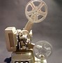 Image result for 16mm Reel Projector