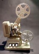 Image result for 16Mm Projector